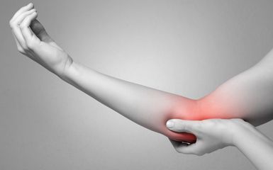 Elbow pain treatment in Tricity